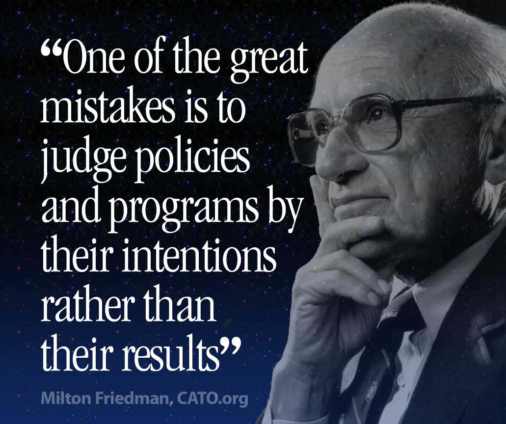 Friedman_Policies