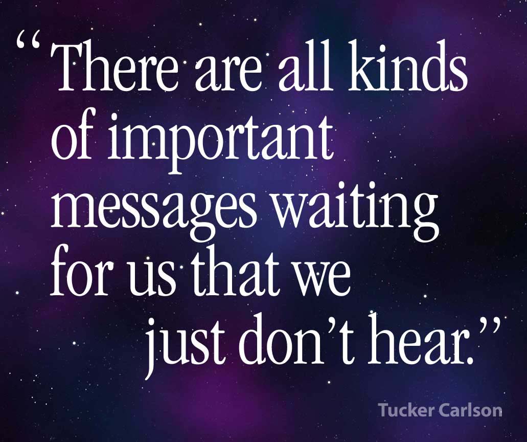 Tucker_important_messages