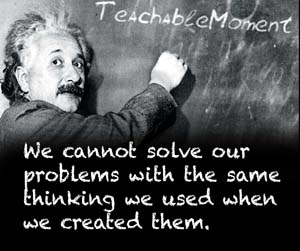 Einstein_same_thinking
