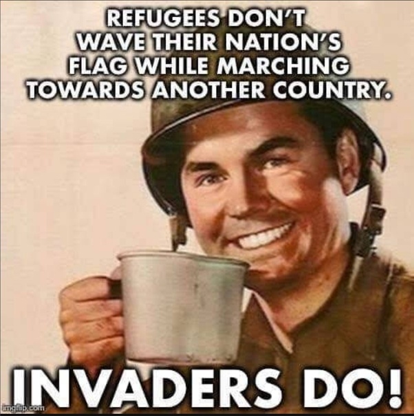 are_invaders